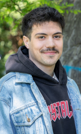 Valentin Pouya